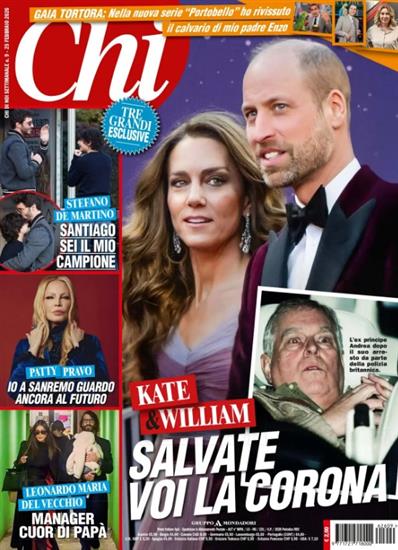 CHI (I) Ausgabe 2026009