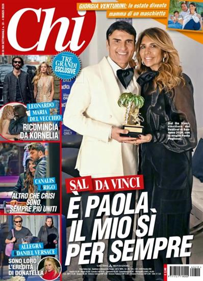 CHI (I) Ausgabe 2026010