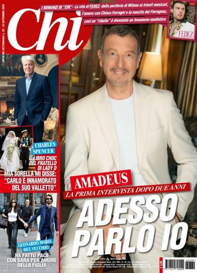 CHI (I) Ausgabe 2026039