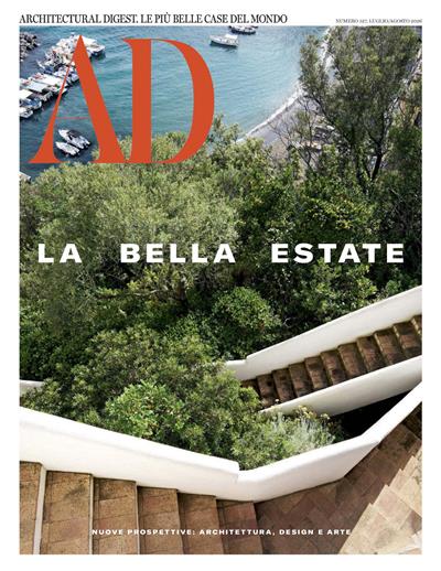 AD Architectural Digest Italia Ausgabe 2026527