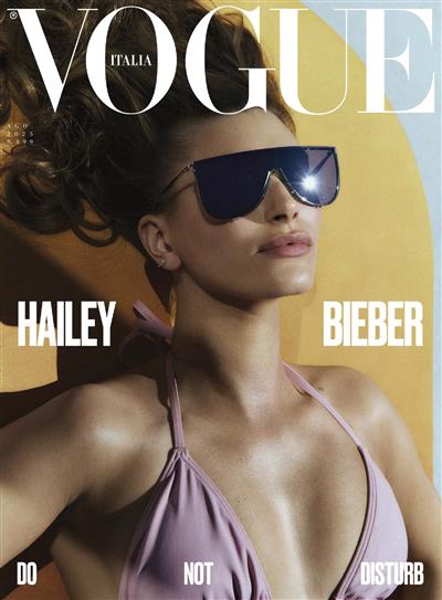 Vogue Italia Ausgabe 2025899