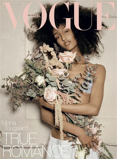 Vogue Italia Ausgabe 2026006