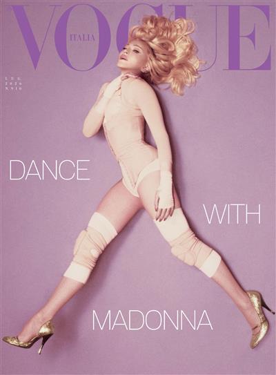 Vogue Italia Ausgabe 2026910