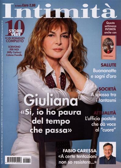 Intimita Ausgabe 2025024