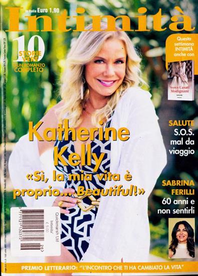 Intimita Ausgabe 2025026