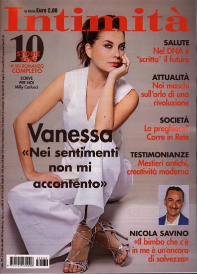 Intimita Ausgabe 2025039