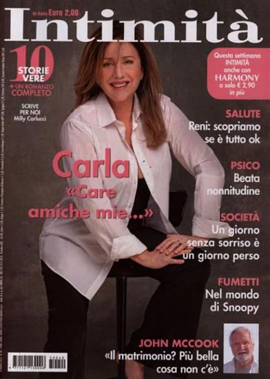 Intimita Ausgabe 2025040