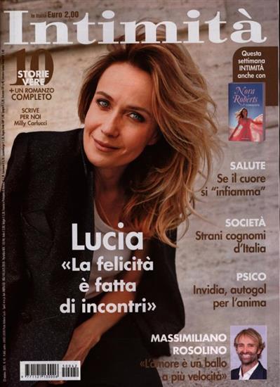 Intimita Ausgabe 2025042