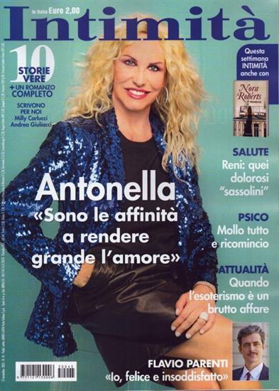 Intimita Ausgabe 2025045