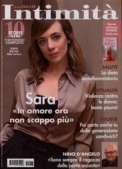 Intimita Ausgabe 2025047