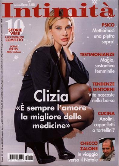 Intimita Ausgabe 2025051