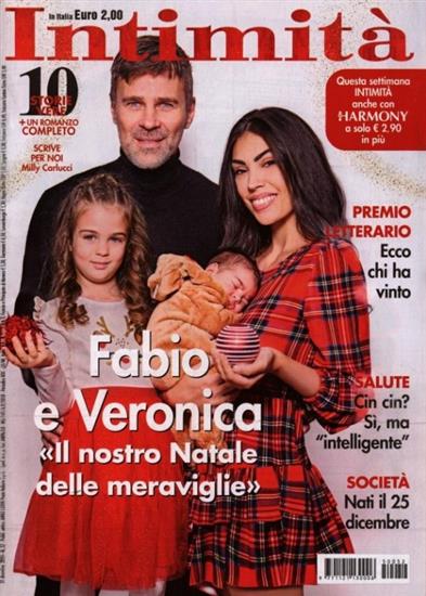 Intimita Ausgabe 2025052