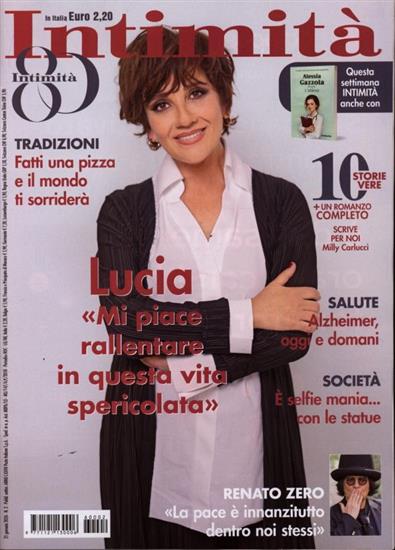 Intimita Ausgabe 2026002