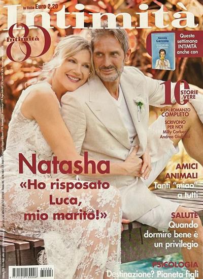 Intimita Ausgabe 2026006