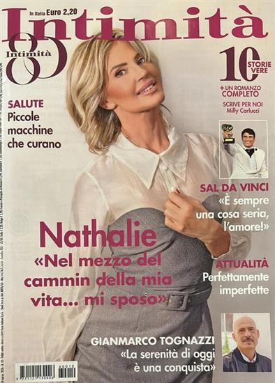 Intimita Ausgabe 2026010