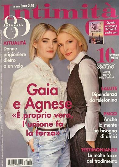 Intimita Ausgabe 2026012