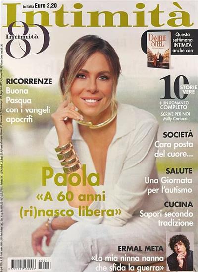 Intimita Ausgabe 2026013