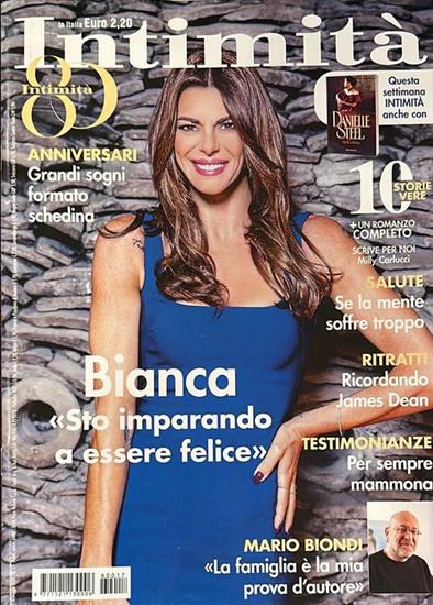 Intimita Ausgabe 2026017