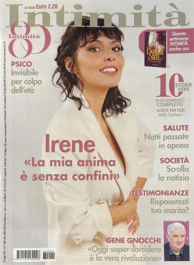 Intimita Ausgabe 2026020