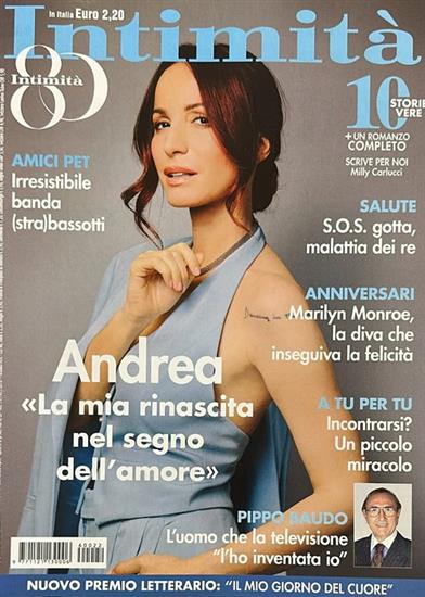Intimita Ausgabe 2026022