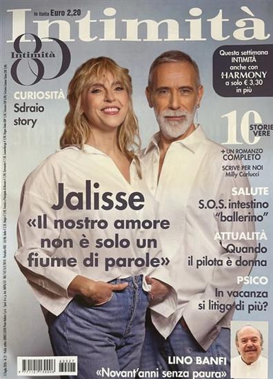 Intimita Ausgabe 2026027
