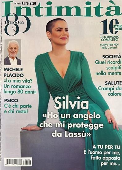 Intimita Ausgabe 2026028