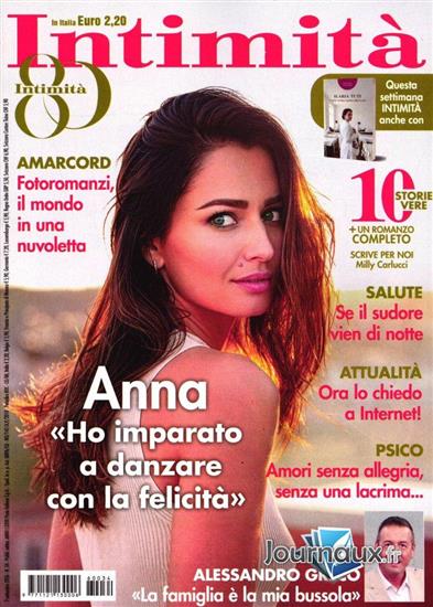 Intimita Ausgabe 2026034