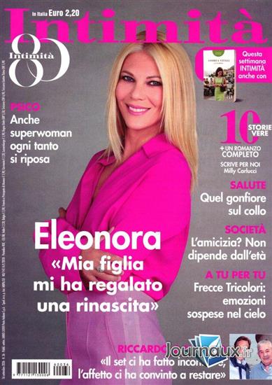 Intimita Ausgabe 2026036