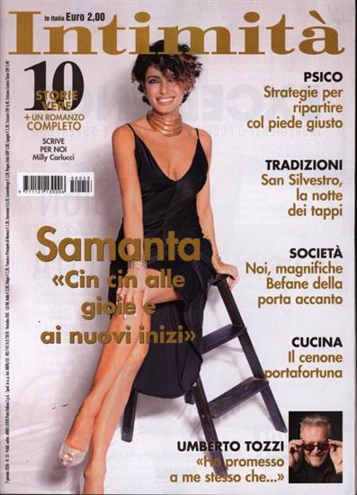 Intimita Ausgabe 2026053