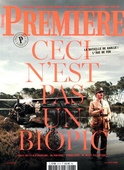 Premiere (F) Ausgabe 2026573