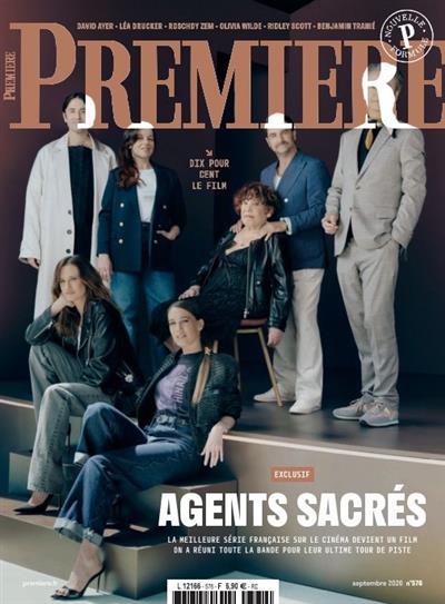 Premiere (F) Ausgabe 2026576
