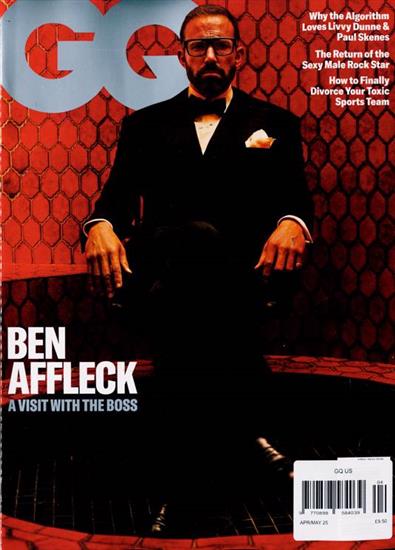 GQ US Ausgabe 2025004