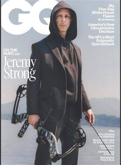 GQ US Ausgabe 2026009