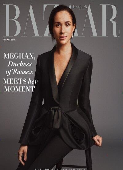 Harpers Bazaar US Ausgabe 2026001