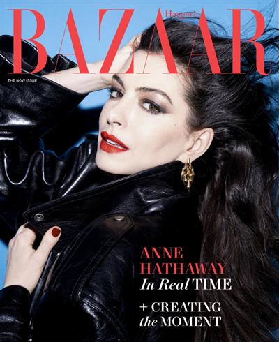 Harpers Bazaar US Ausgabe 2026004