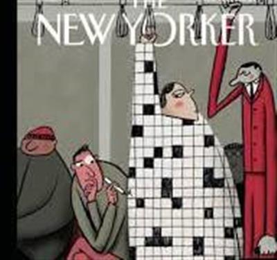 New Yorker Abo