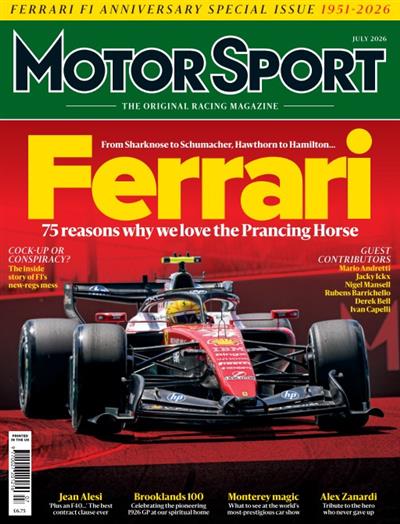 MOTORSPORT UK Ausgabe 2026007