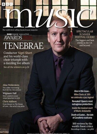 BBC Music Ausgabe 2026007