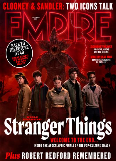 Empire (UK) Ausgabe 2025013