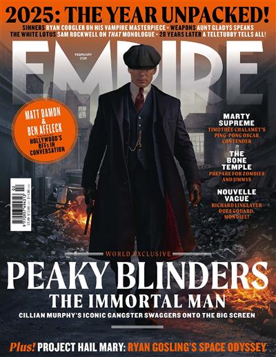 Empire (UK) Ausgabe 2026002