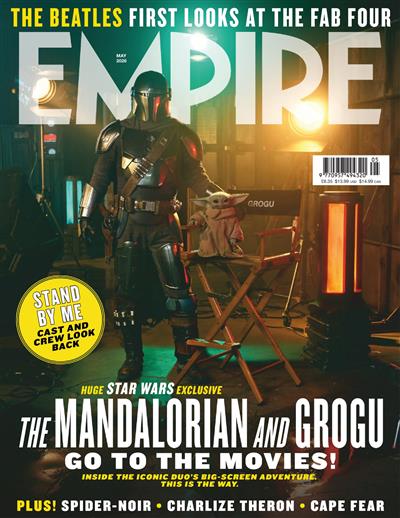 Empire (UK) Ausgabe 2026005
