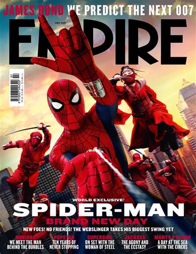 Empire (UK) Ausgabe 2026007