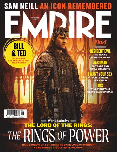 Empire (UK) Ausgabe 2026009