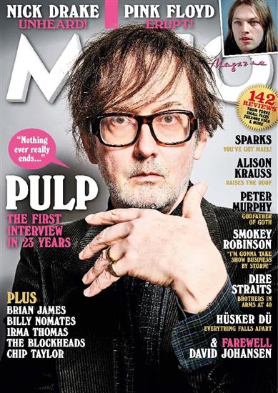 Mojo Ausgabe 2025006