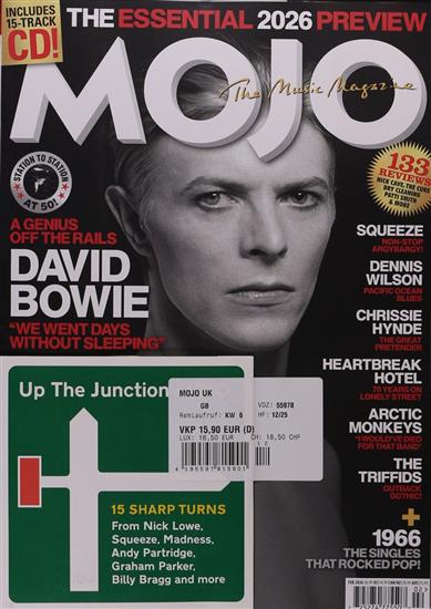 Mojo Ausgabe 2025012