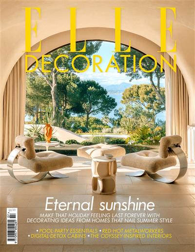 Elle Decoration (UK) Ausgabe 2026008
