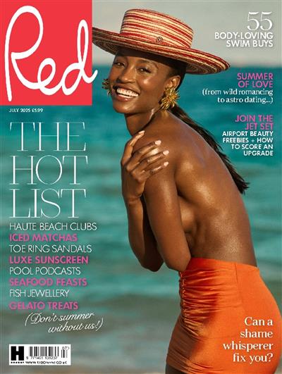 Red Ausgabe 2025007