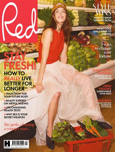 Red Ausgabe 2026005