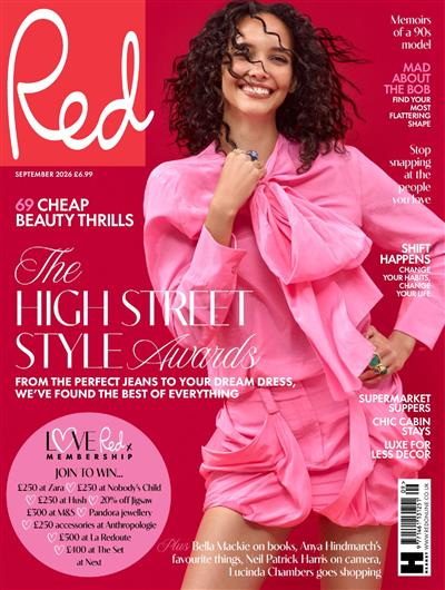 Red Ausgabe 2026009