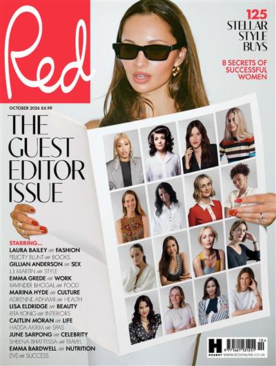Red Ausgabe 2026010